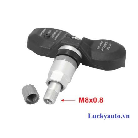 Cảm biến áp suất lốp xe BMW X6_36236779490- 36 23 6 779 490